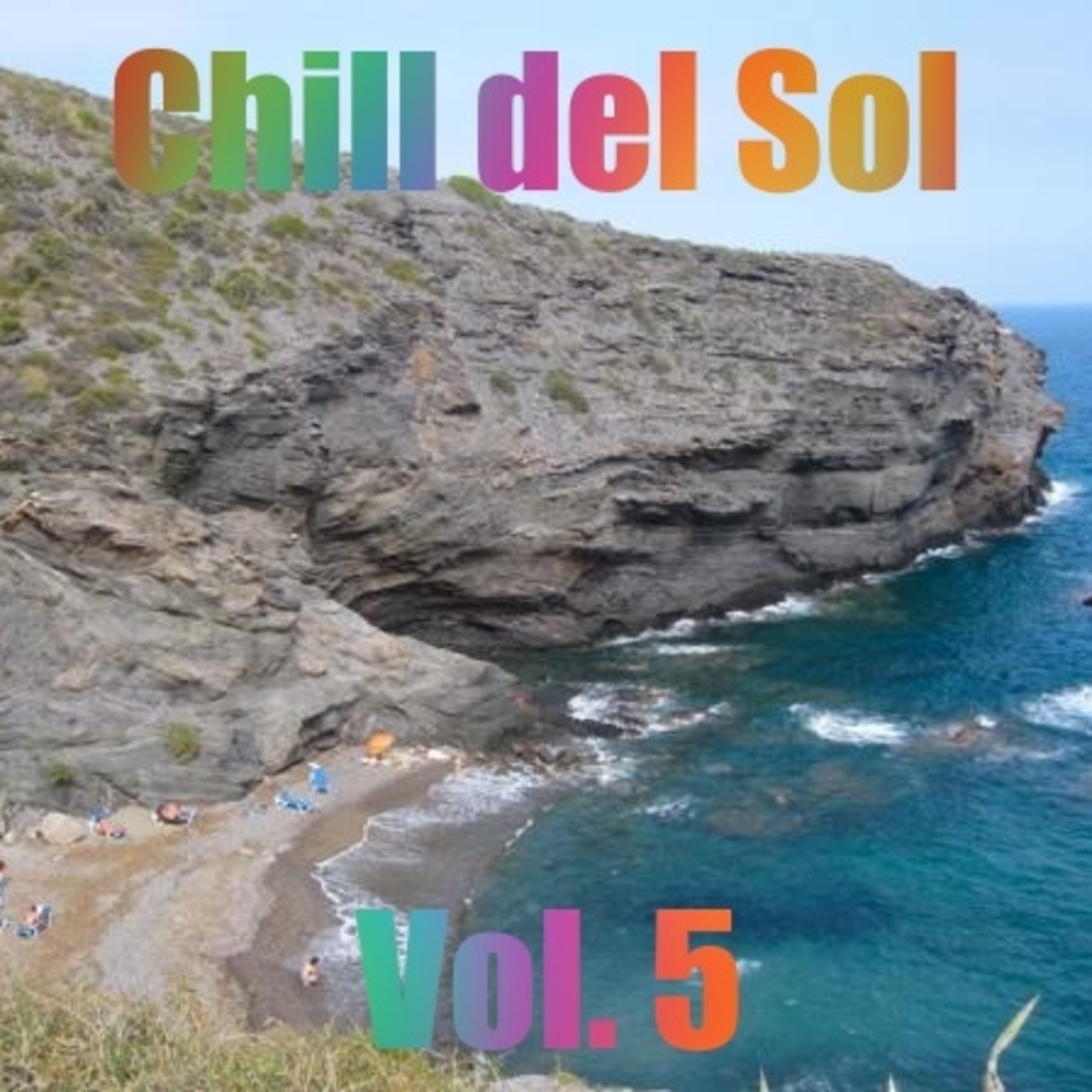 Chill del Sol At Cala Cortina