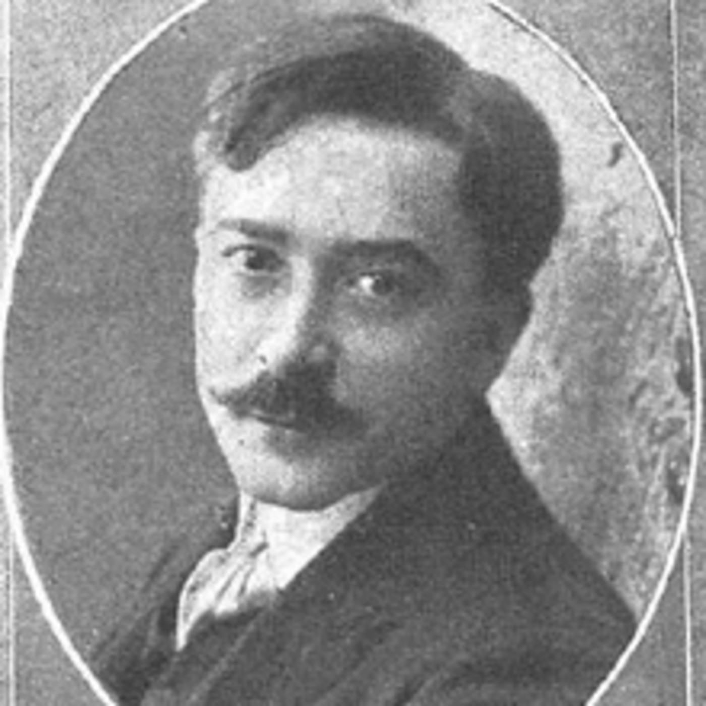 Julio Camba: El Destierro. Capítulo 7/9 Julio Camba: El Destierro. Capítulo 7/9