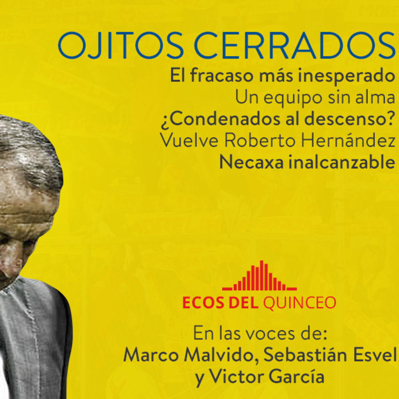 Ecos Del Quinceo