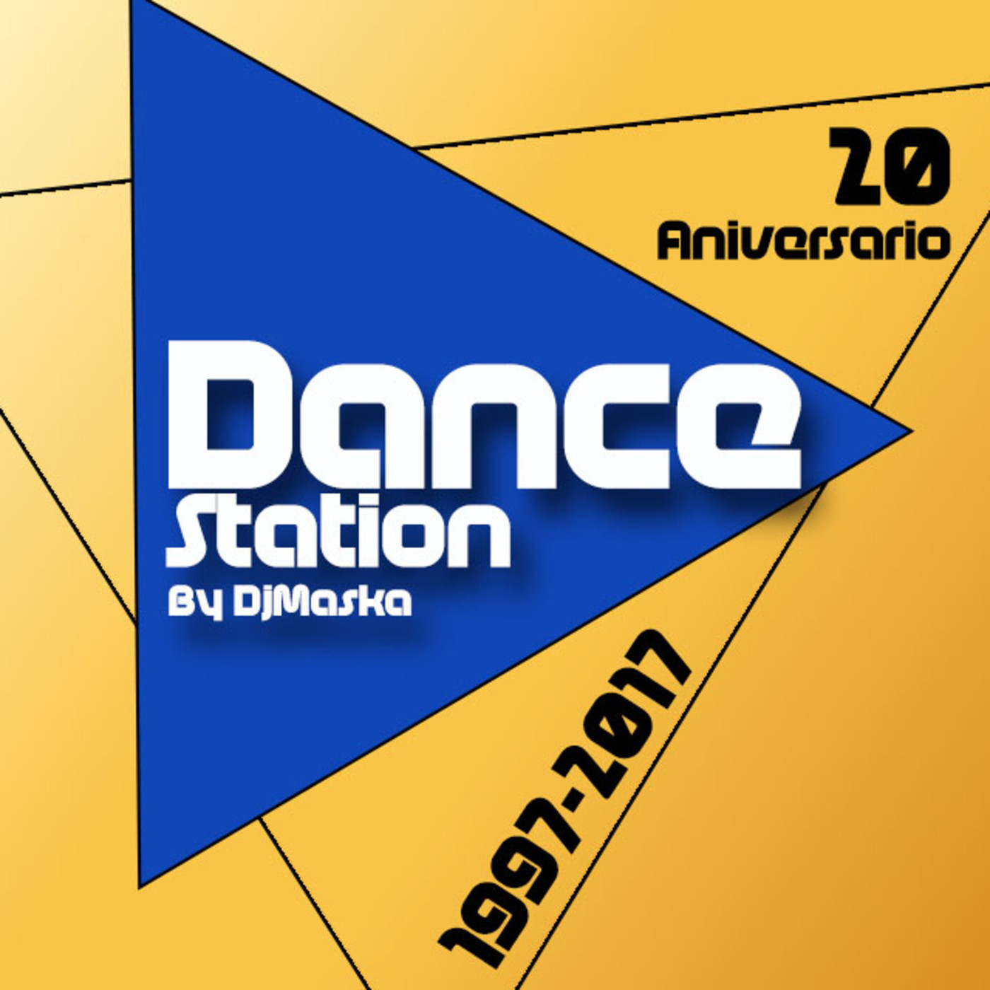 Dance station 20-01-18 part2 episode artwork