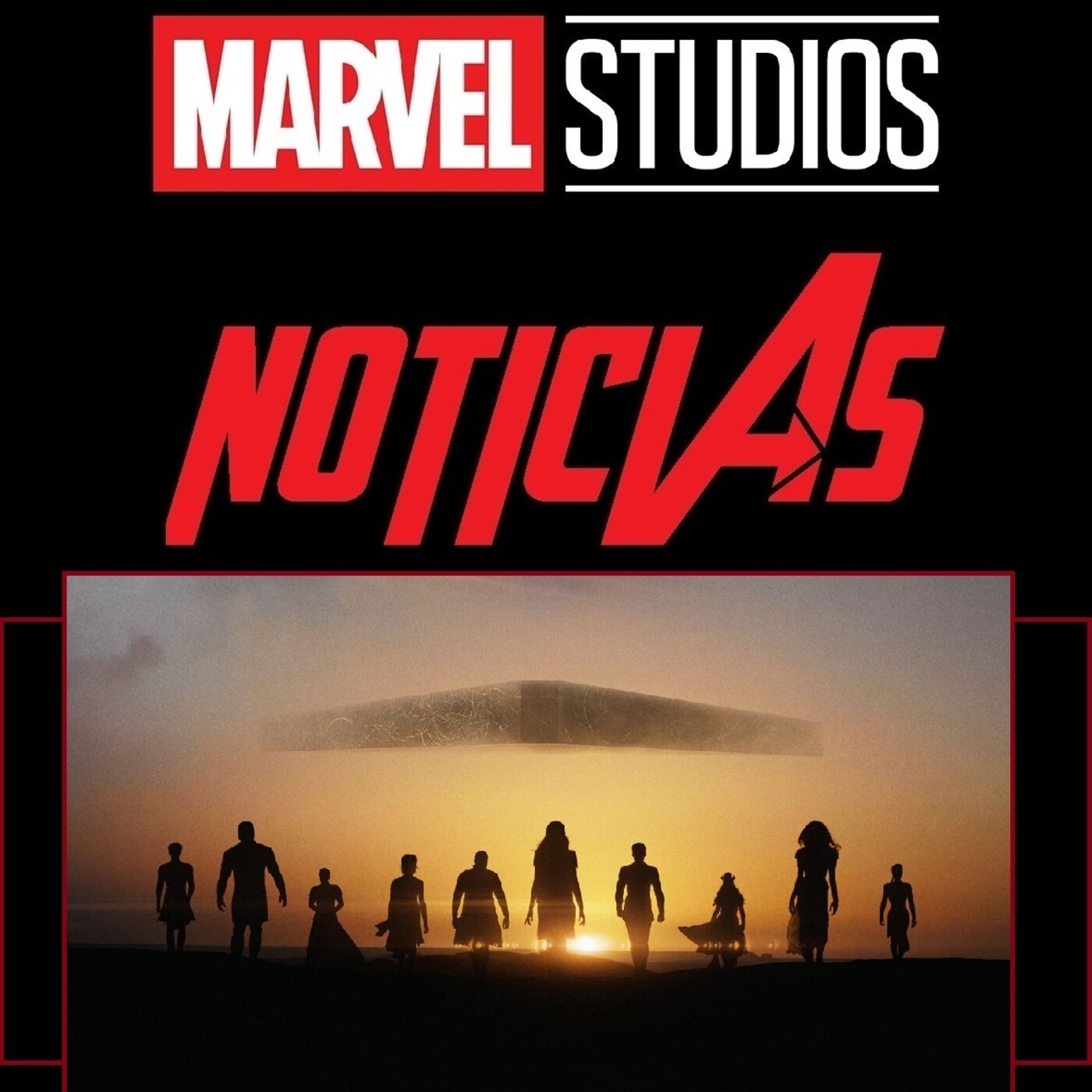 Marvel Studios Noticias