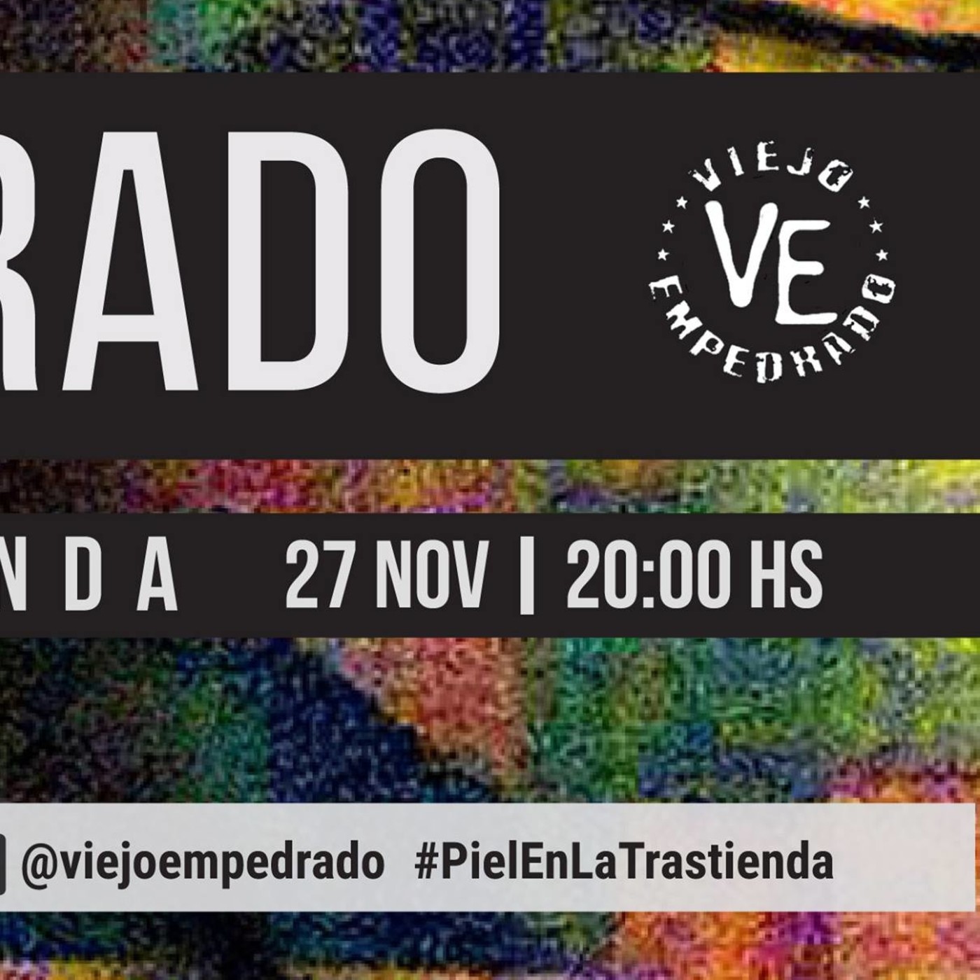 Podcast A La Vuelta De La Esquina