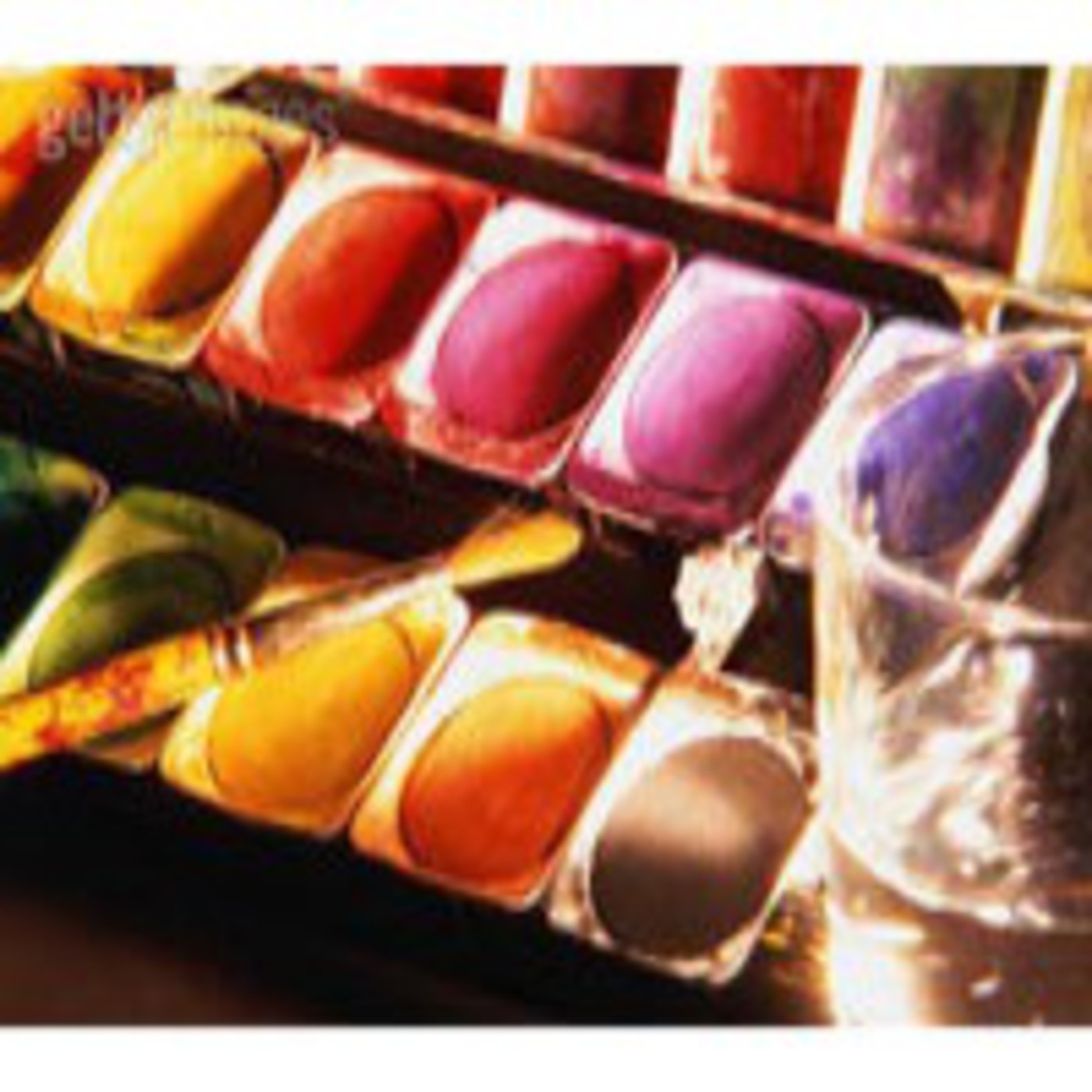 Podcast Audio Lecturas Nerim