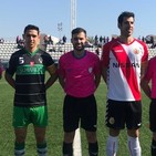 Hospitalet-Sants (1-0) | 2a part