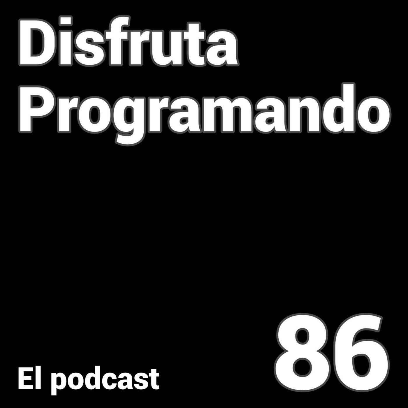 Disfruta Programando