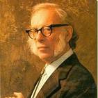 Isaac Asimov