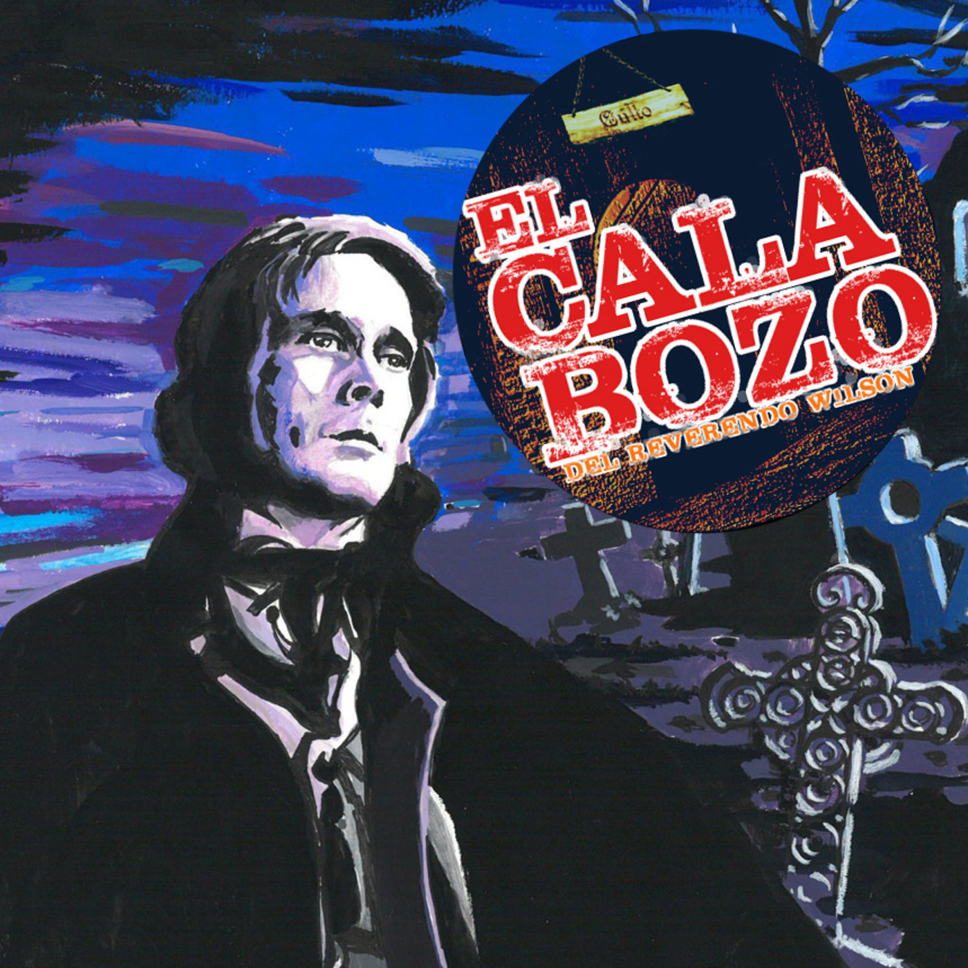 El Calabozo del Reverendo Wilson
