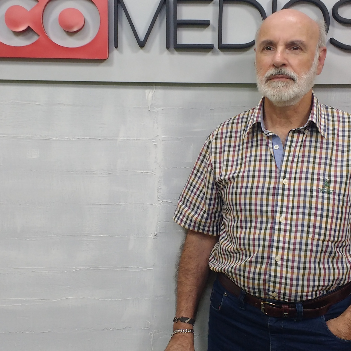 RADIOFOTOS con Satiago Magrone 10-4-2026