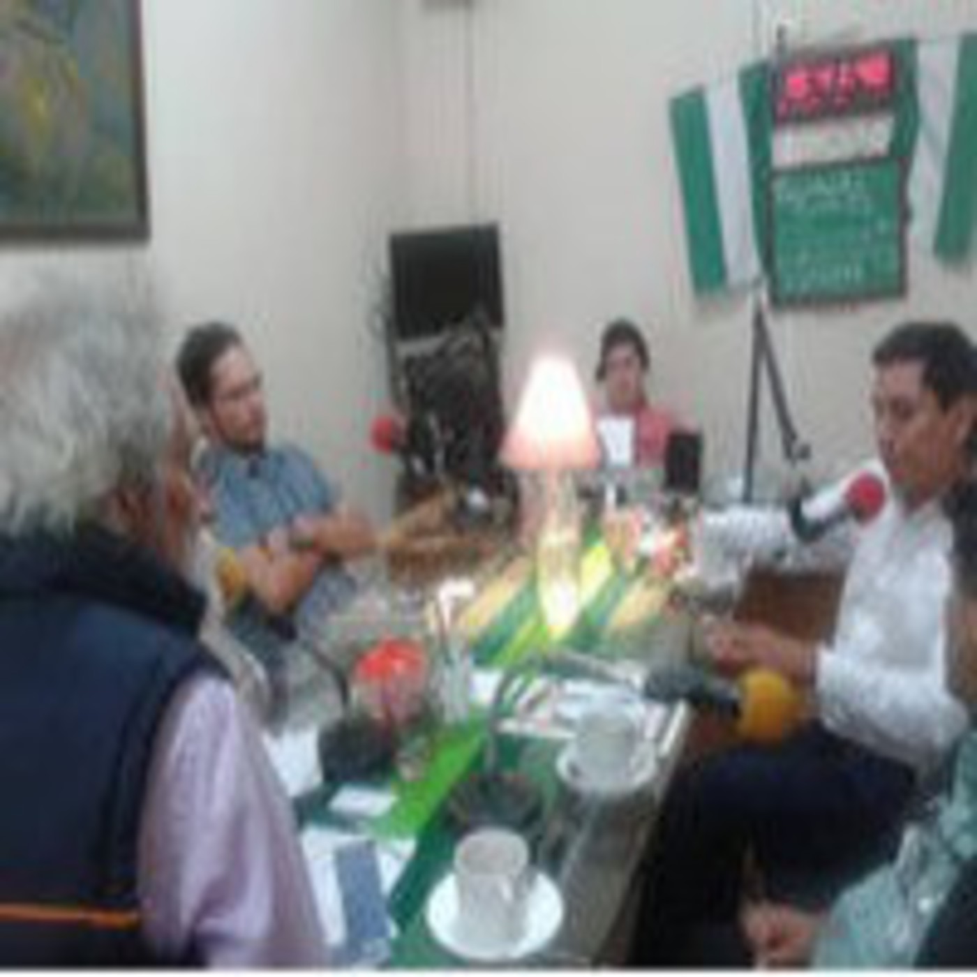 Programa Radial TUMPA