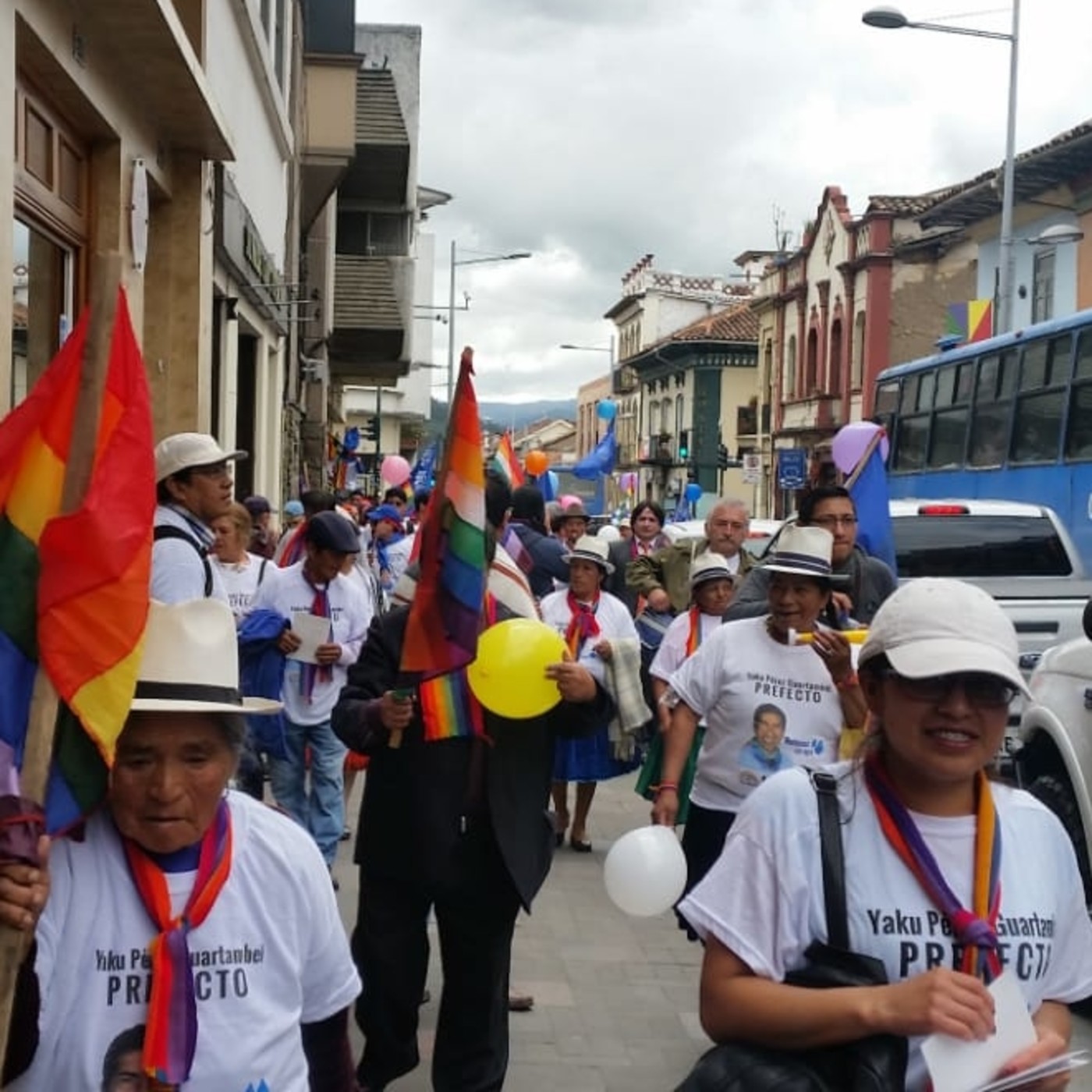 Producción Corape