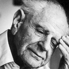 Karl Popper, Imre Lakatos, Thomas Kuhn y Paul Feyerabend - 55/61