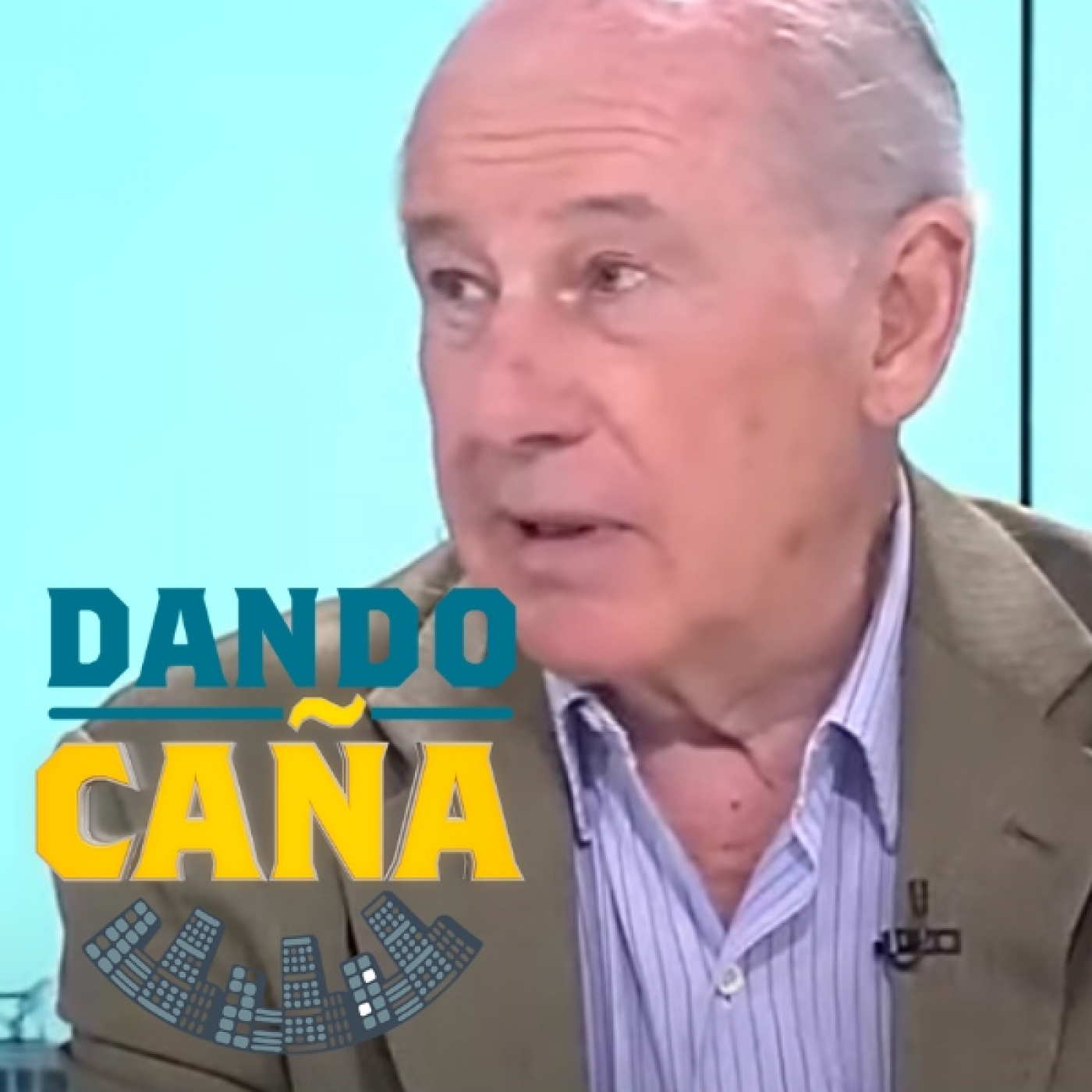 Dando Caña | 30/05/23 episode artwork