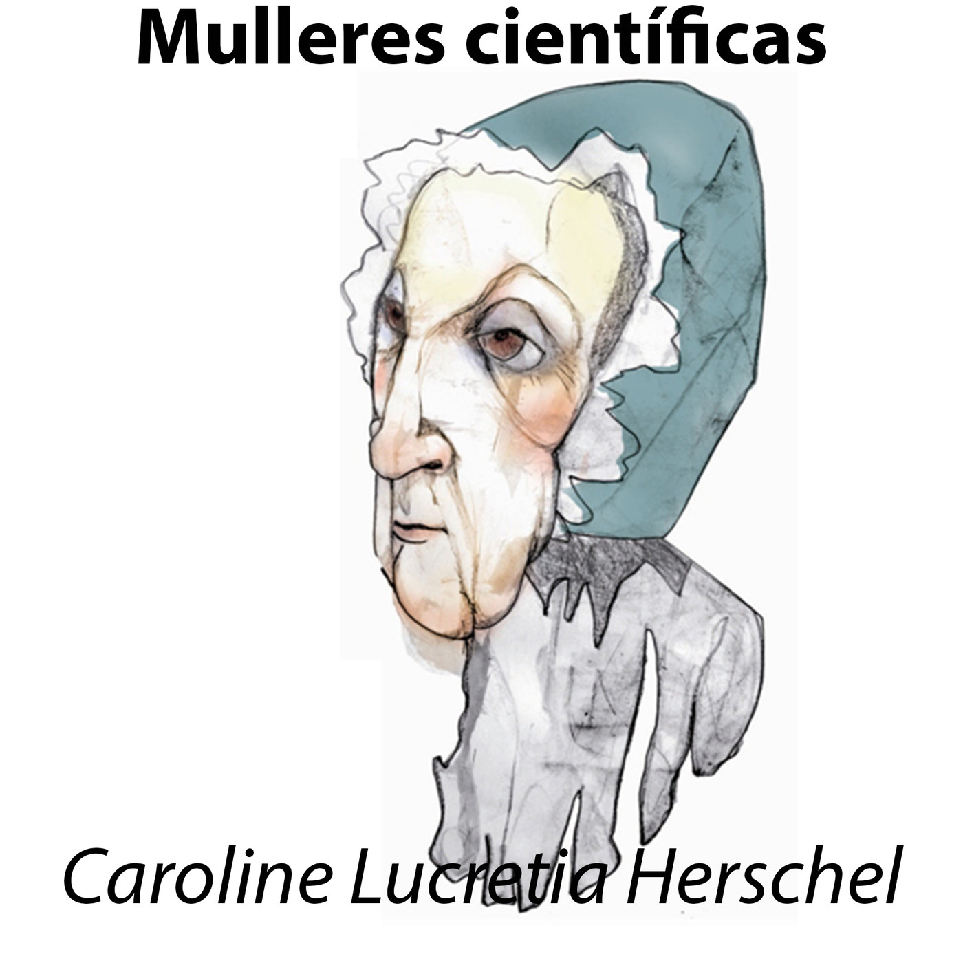 Mulleres Científicas
