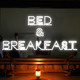 Bed & Breakfast Jornada 4