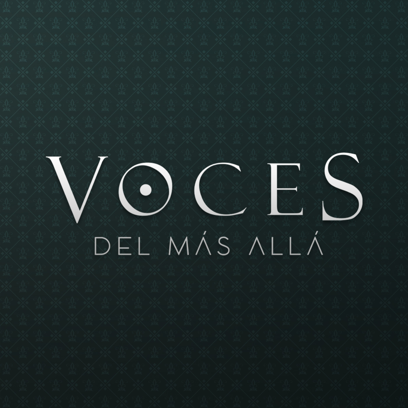 Voces Del Más Allá