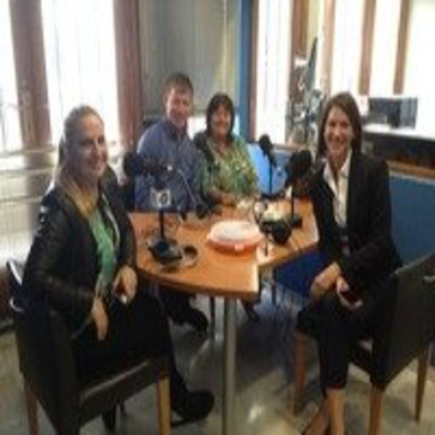 Mi Marbella with Nicole King