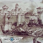 HistoCast 123 - Sitios y asedios legendarios VI