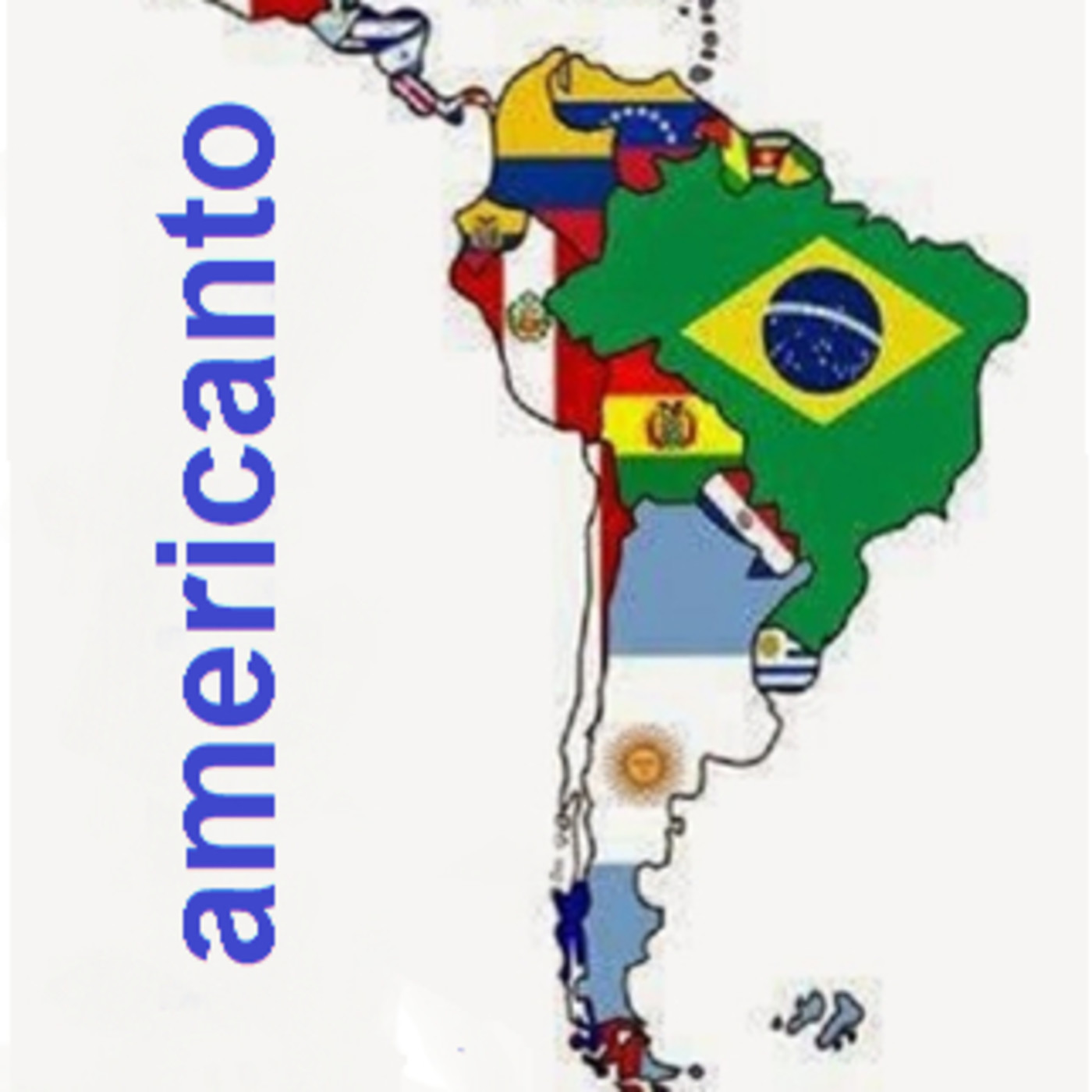 luis alberto chalde Americanto