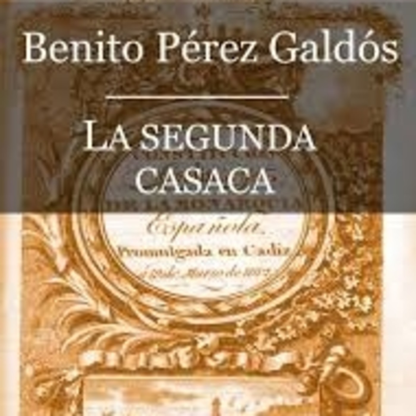 España: ser y conciencia
