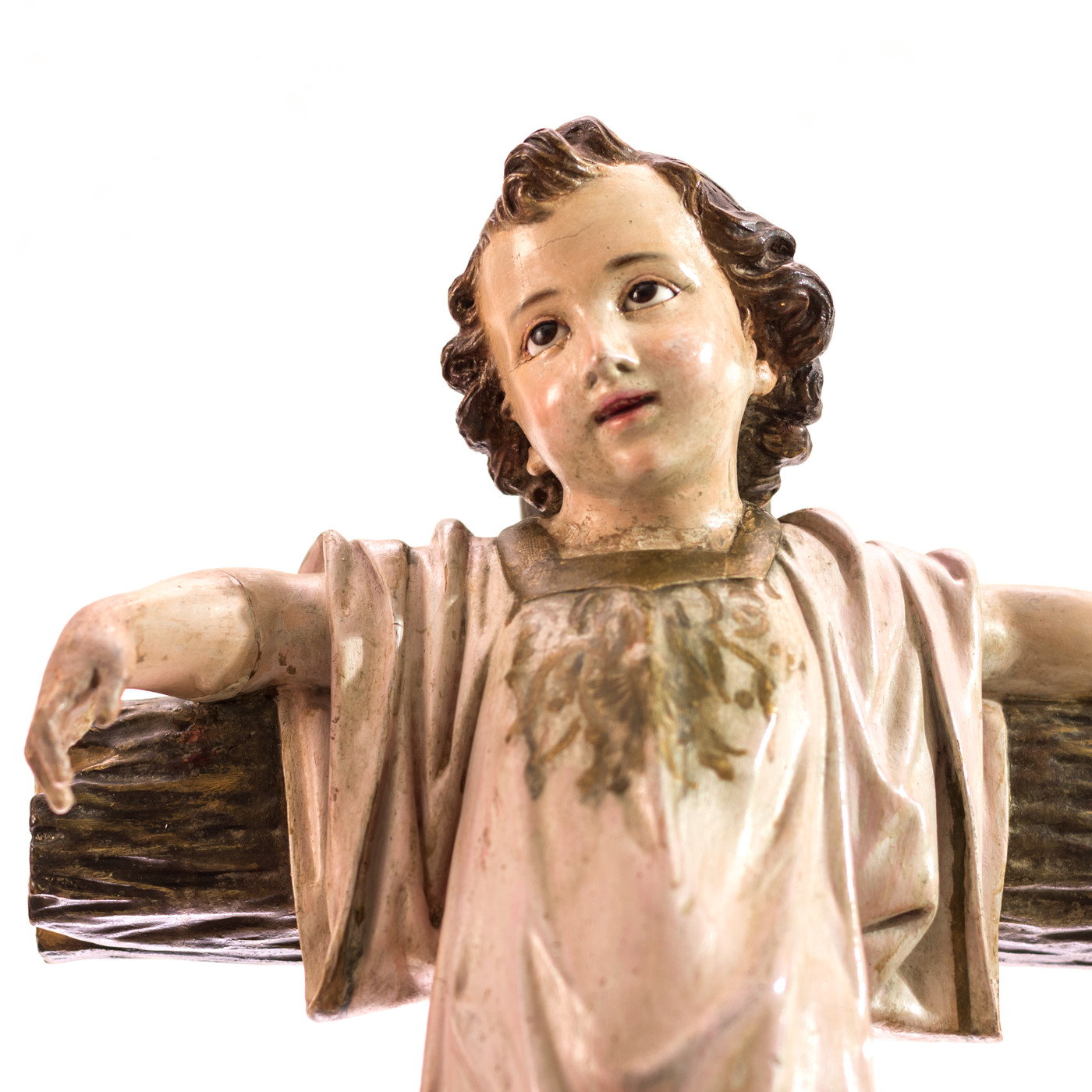 JUSTINO VALDEZ GABRIEL