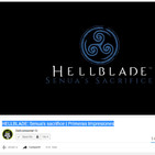 HELLBLADE: Senua's sacrifice | Primeras Impresiones - OutConsumer.