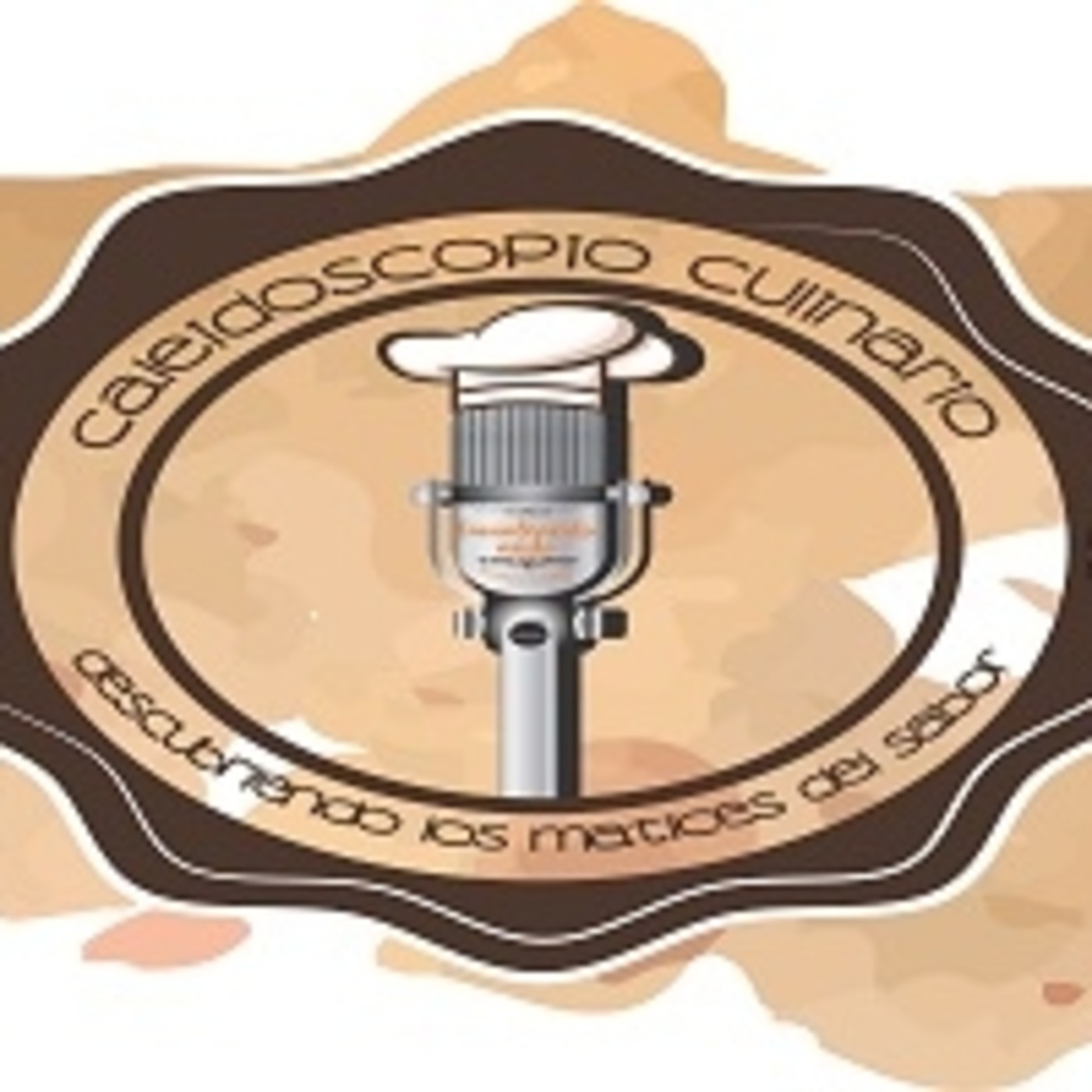 Caleidoscopio culinario. 281019 p057 episode artwork