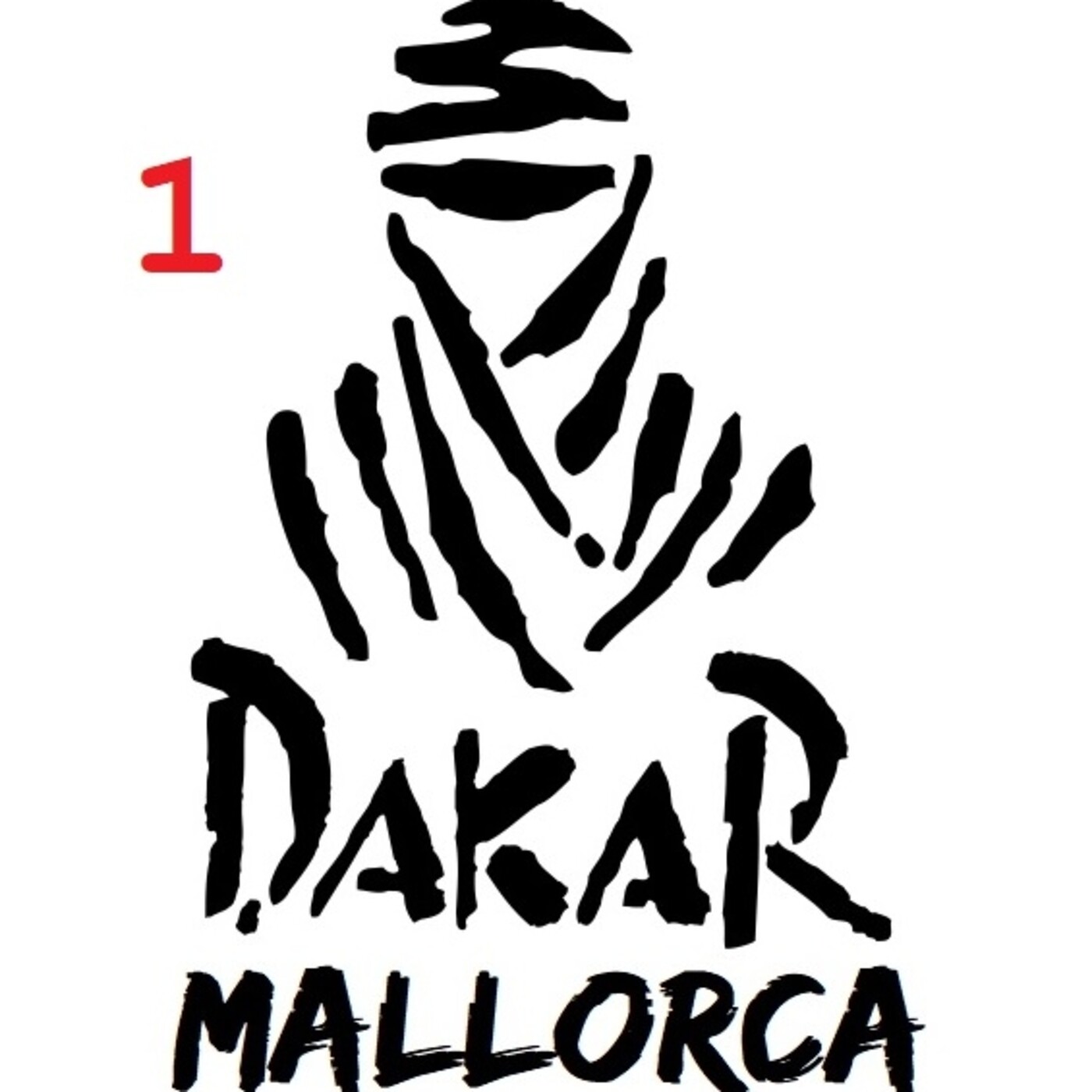 Mallorca Dakar