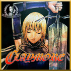 Claymore | La Bruja de los Ojos Plateados | Crónica 1