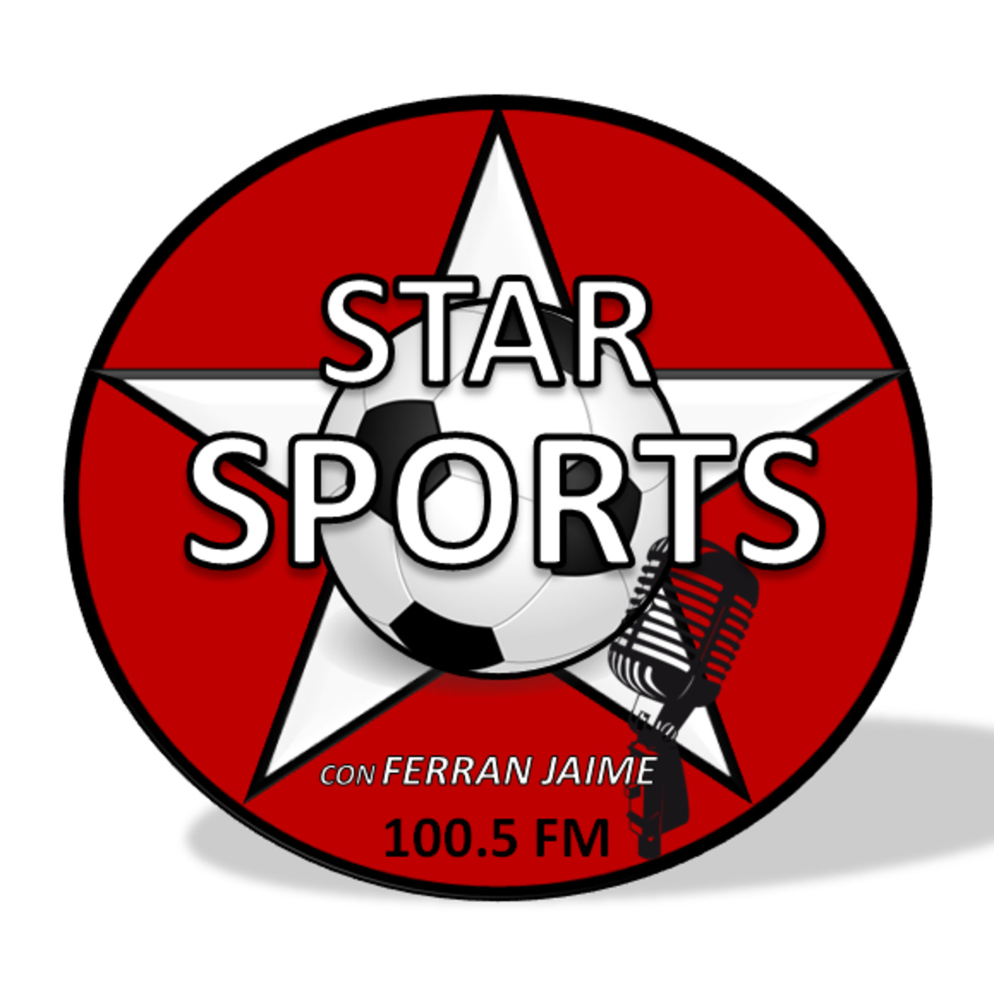 STAR SPORTS - T04x34 - MITOS ESTRELLADOS Y MUNDIAL FEMENINO episode artwork