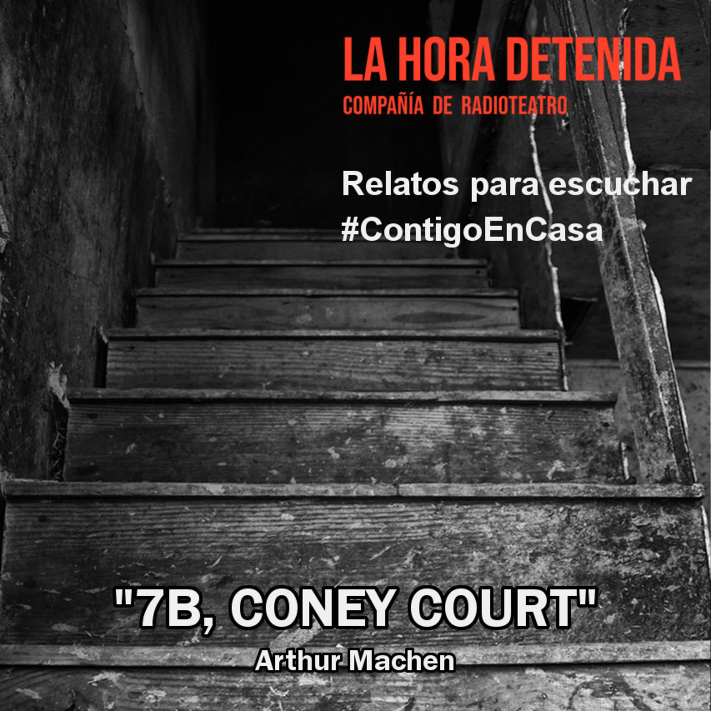Cuentos, relatos y actuaciones en directo
