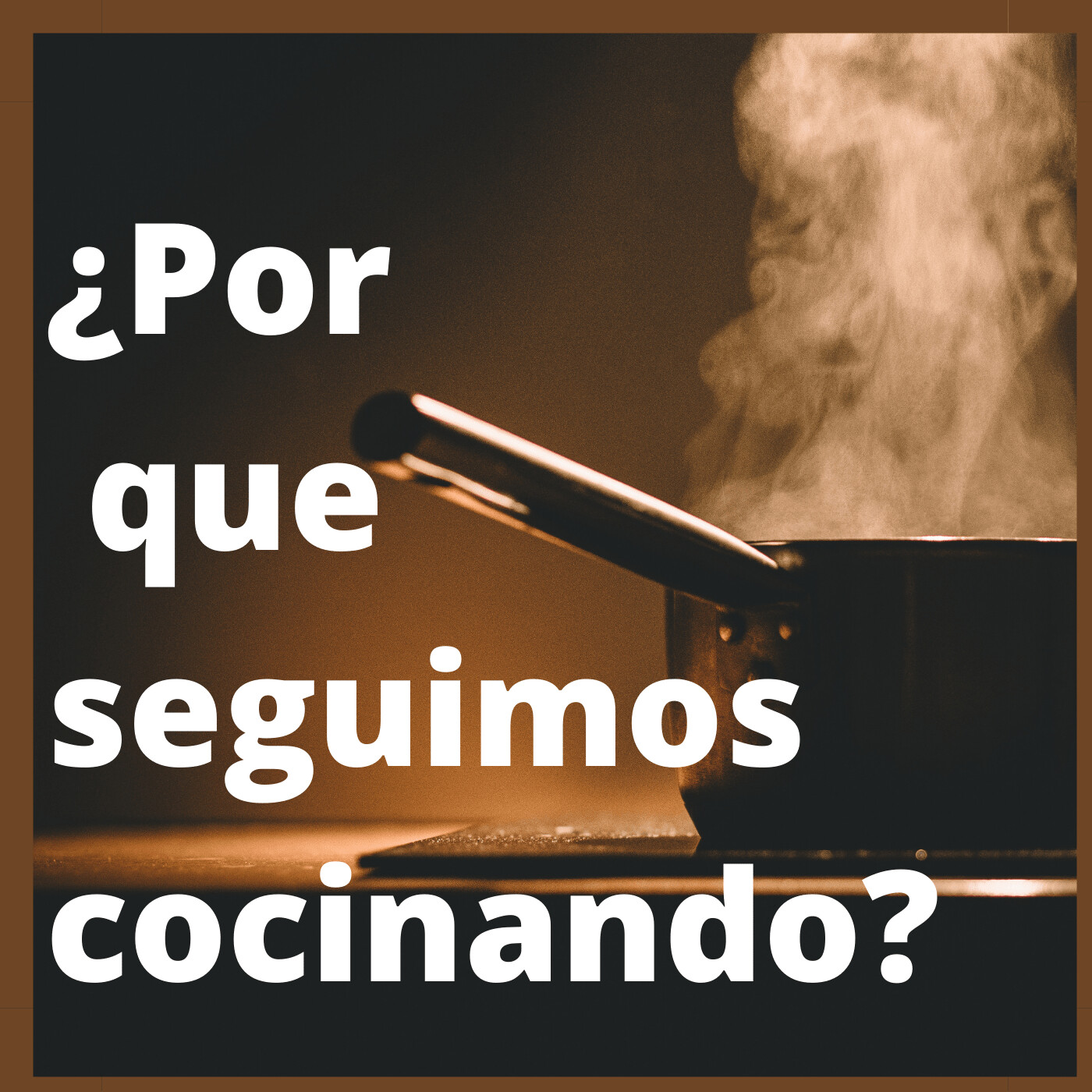 Por Amor a la Gastronomía