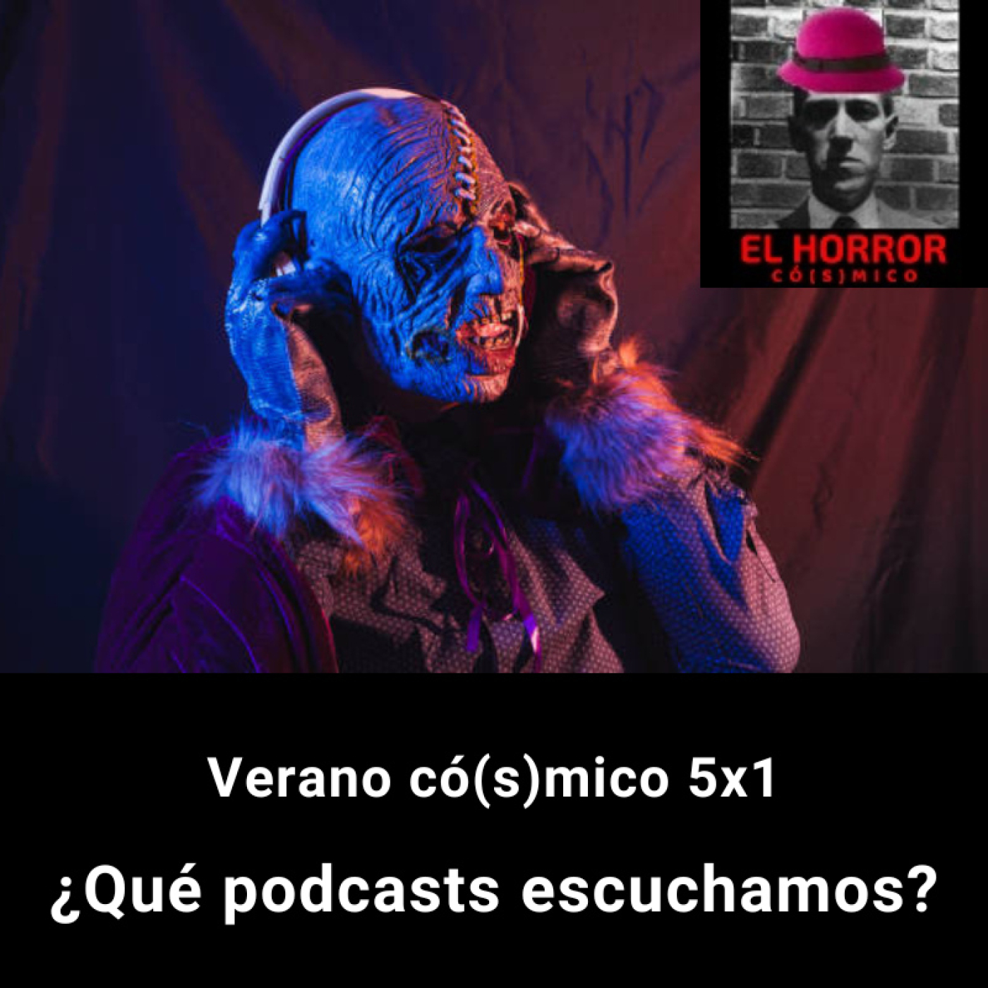 VC 5X1: ¿Qué podcasts escuchamos? Recomendaciones podcasteras