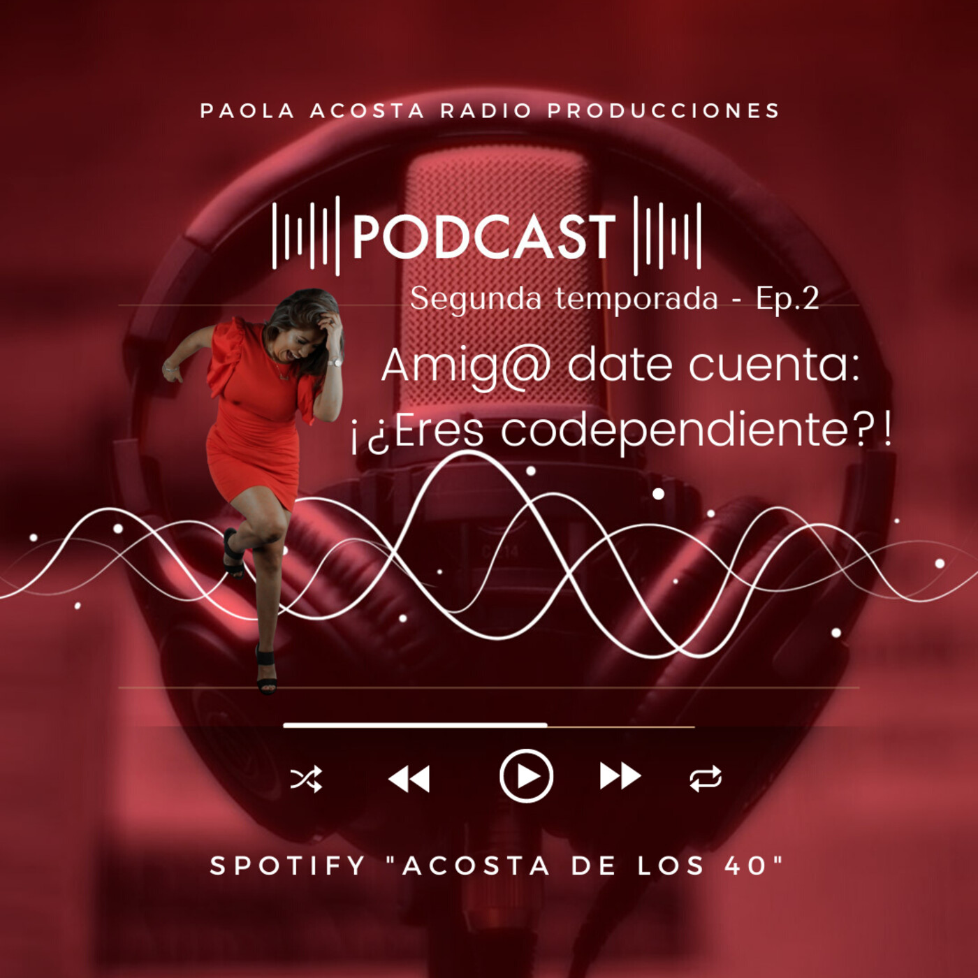 Acosta de los 40