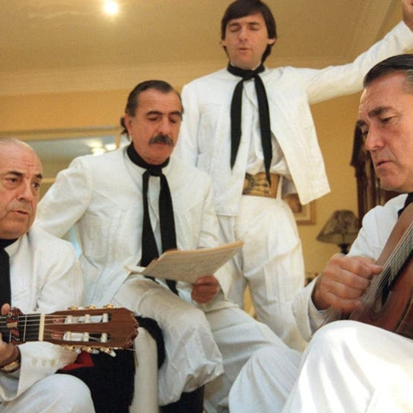 Argentina Canta Así