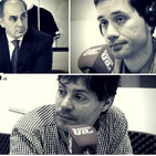 Nueva manada en Manresa. El intento desesperado de Rivera para controlar Ciudadanos en plena crisis del partido