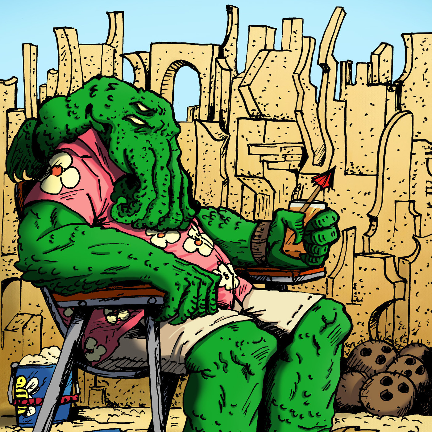 Podcast de Los Profesionales