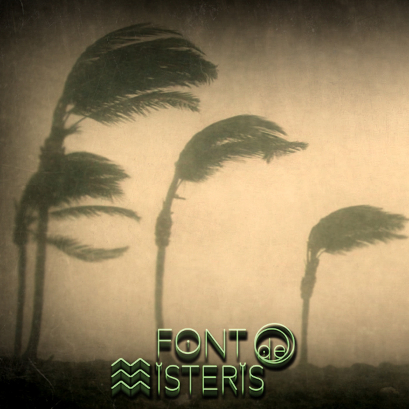Podcast de Font de Misteris