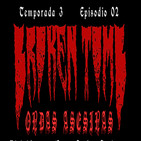 Ondas Asesinas - T3 - Episodio 02