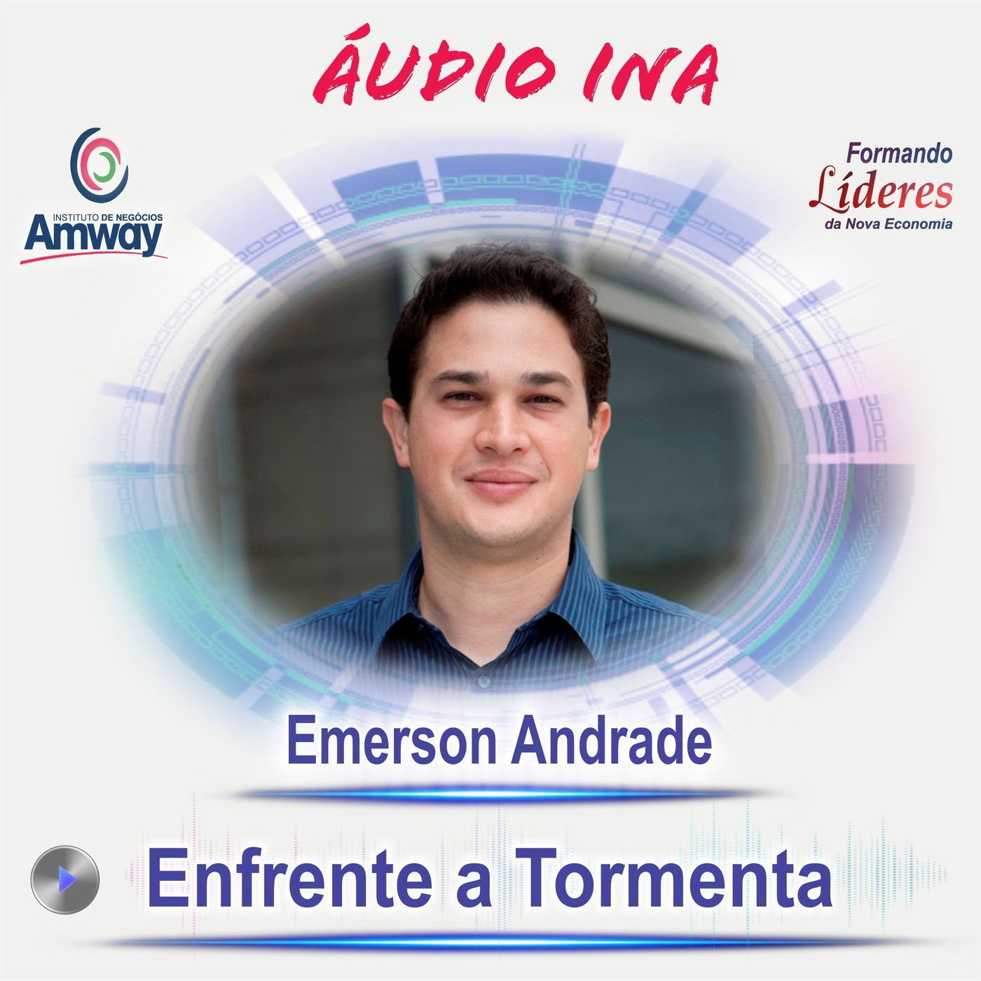 Emerson Andrade – Enfrente a Tormenta episode artwork