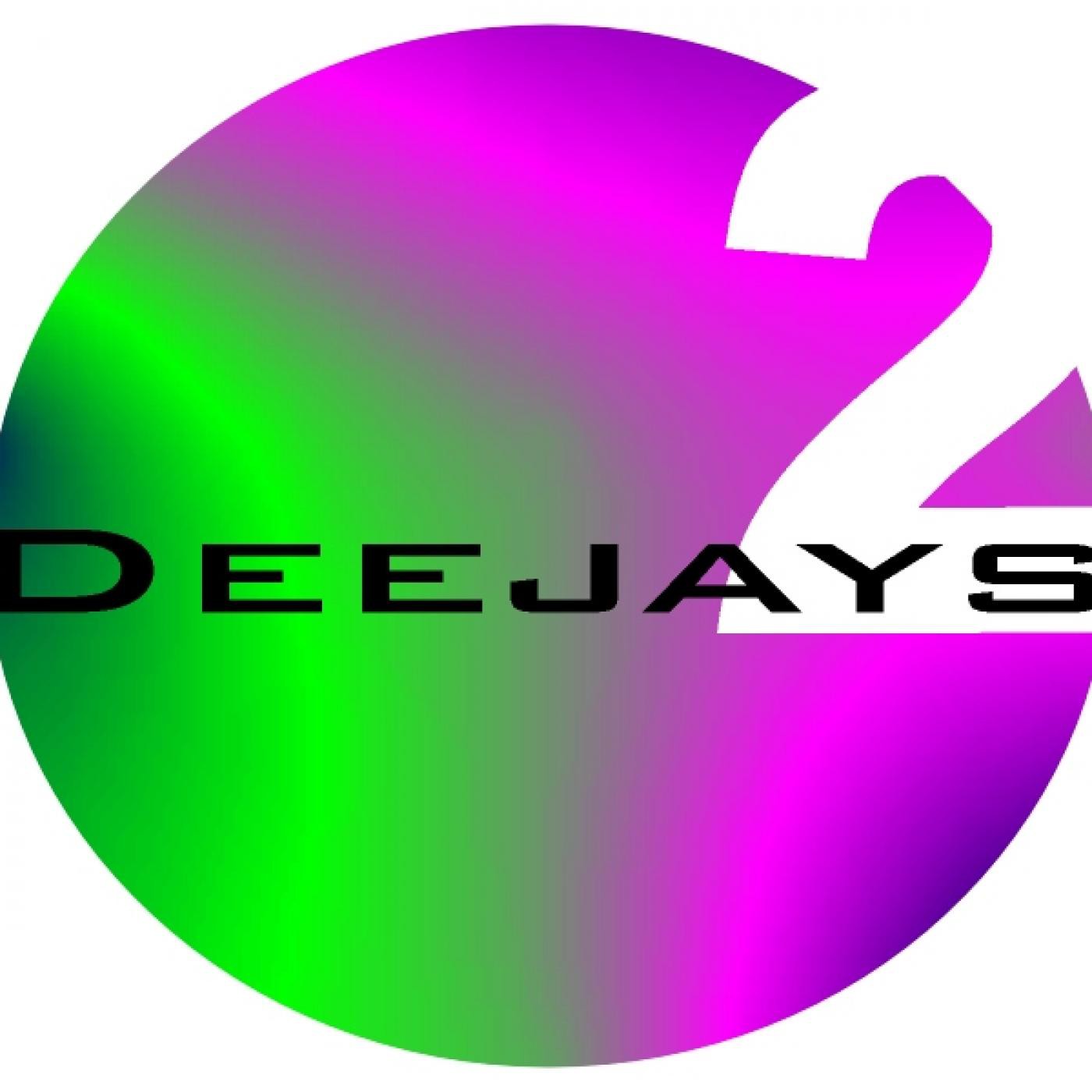 All You Mix 156 con JLB DeeJay & DanyMix episode artwork