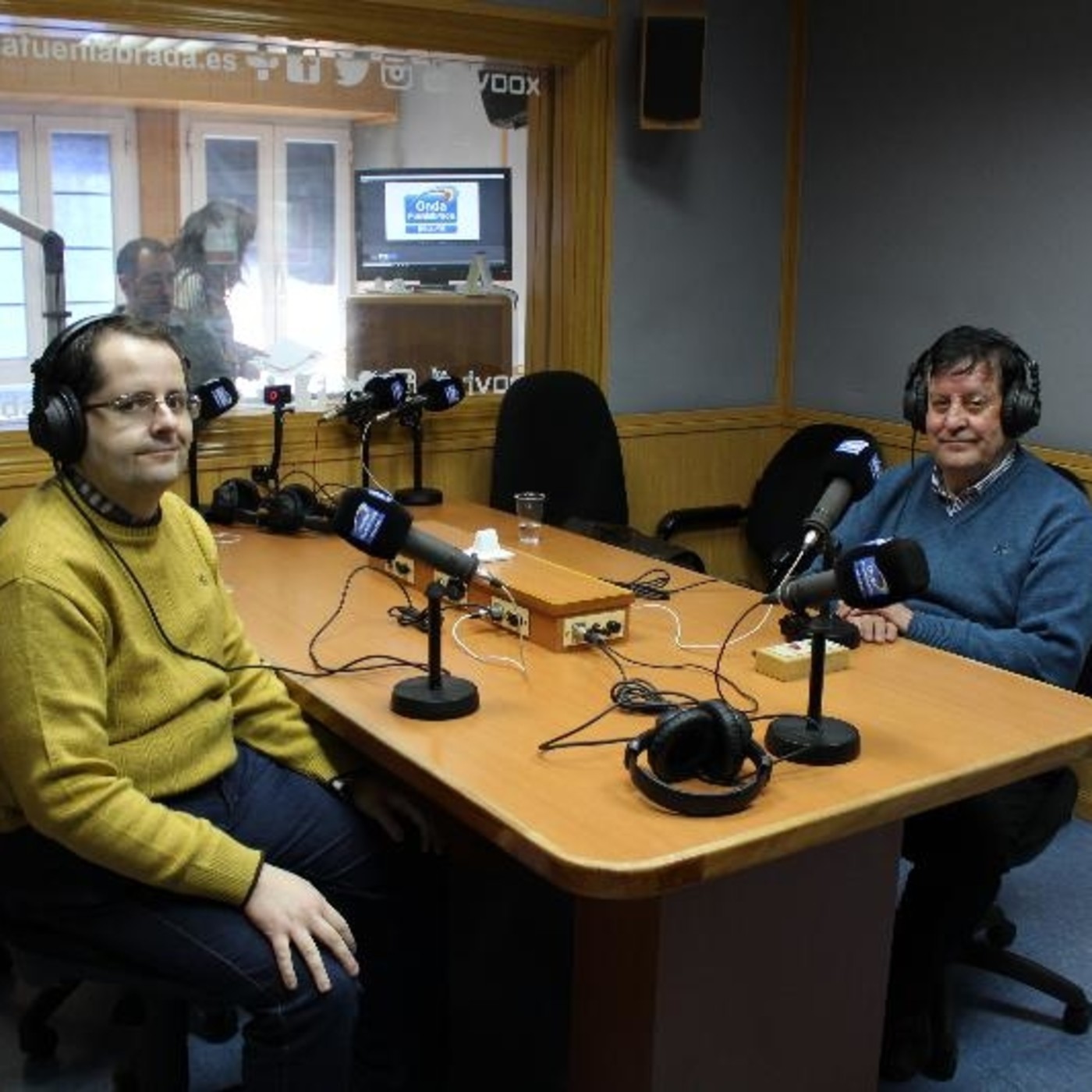 Onda Fuenlabrada