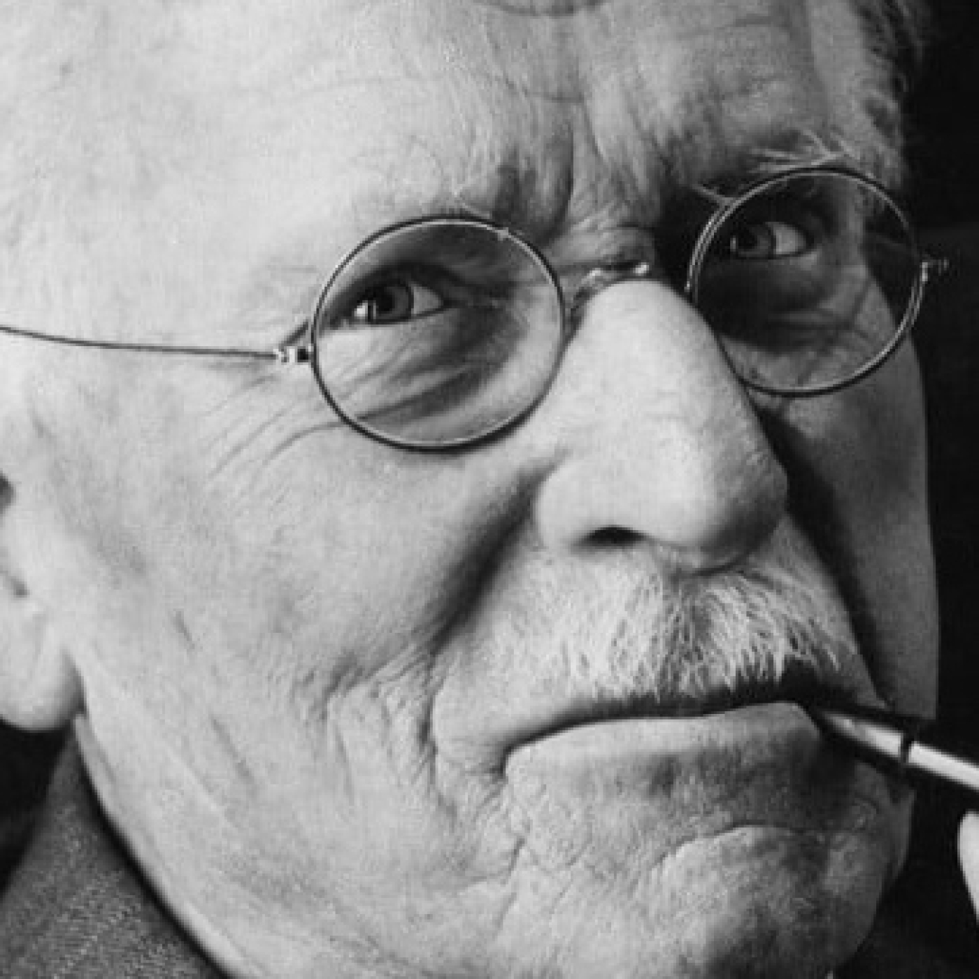 Grandes Maestros; Carl Gustav Jung ( 1875-1962) - Episodio exclusivo para mecenas