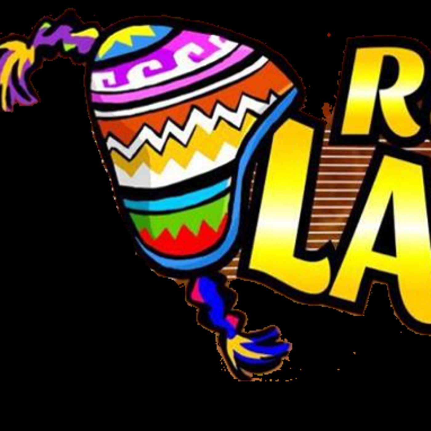 Podcast de RUMBOSLATINOSRADIO