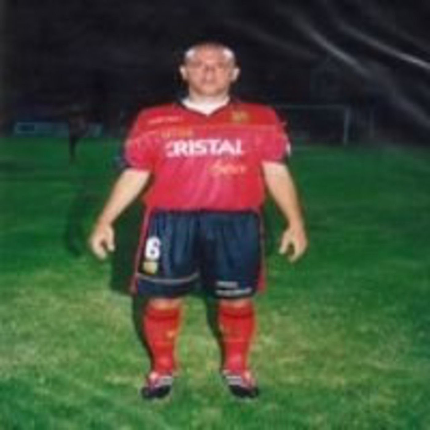 Podcast de Factor M