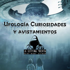 Ufología, curiosidades y avistamientos