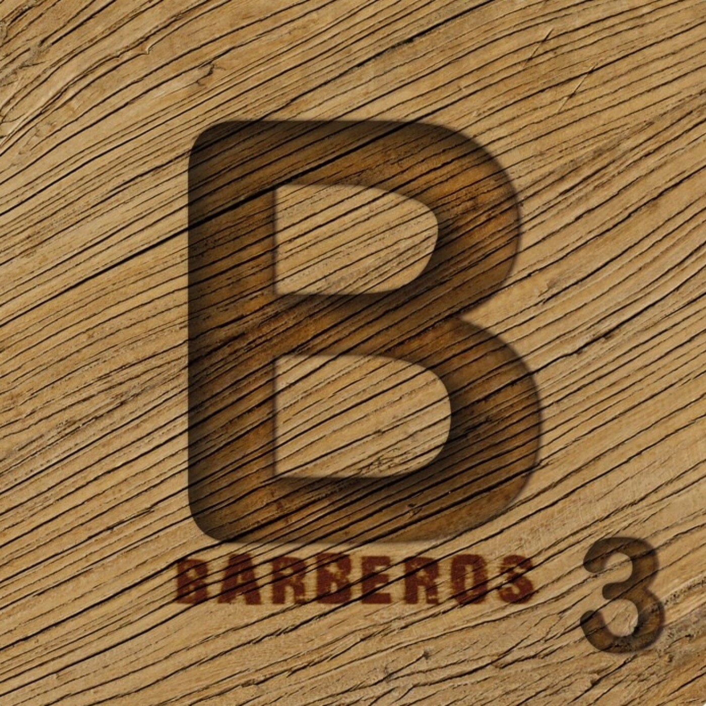 Los Barberos