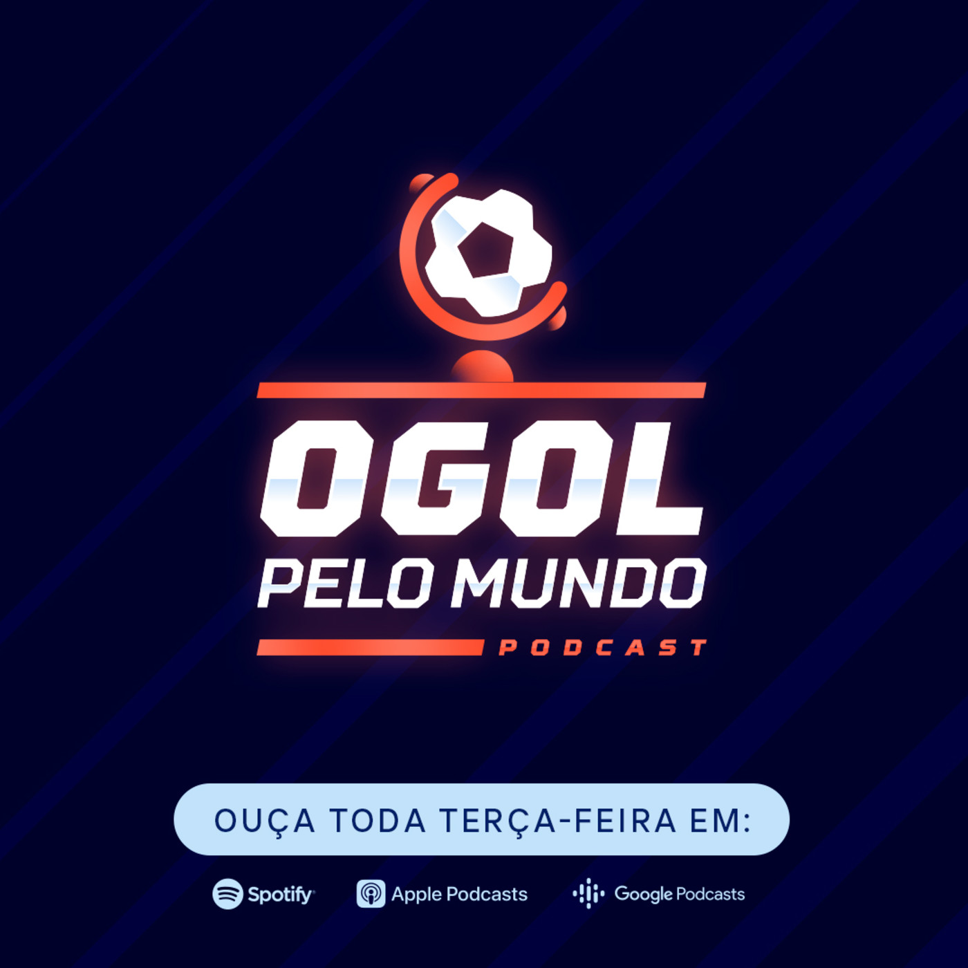 oGol Pelo Mundo