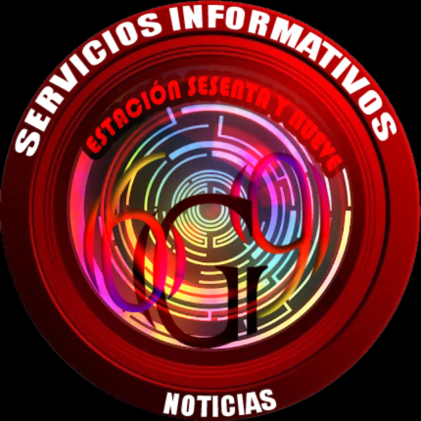Informativos - Boletín Informativo - Sevilla 16-05-16