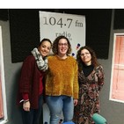 Mañanas Violetas, 6 de febrero de 2019