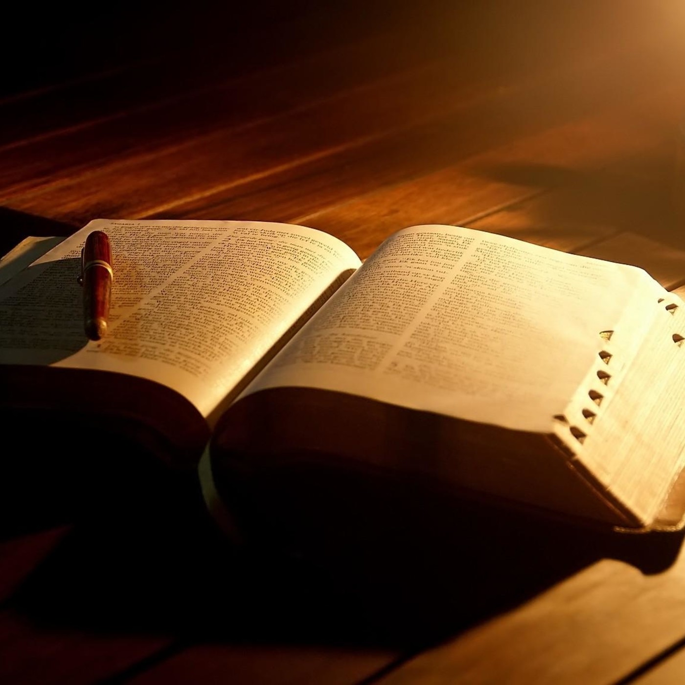 Dr. J. Vernon McGee - A Través de la Biblia